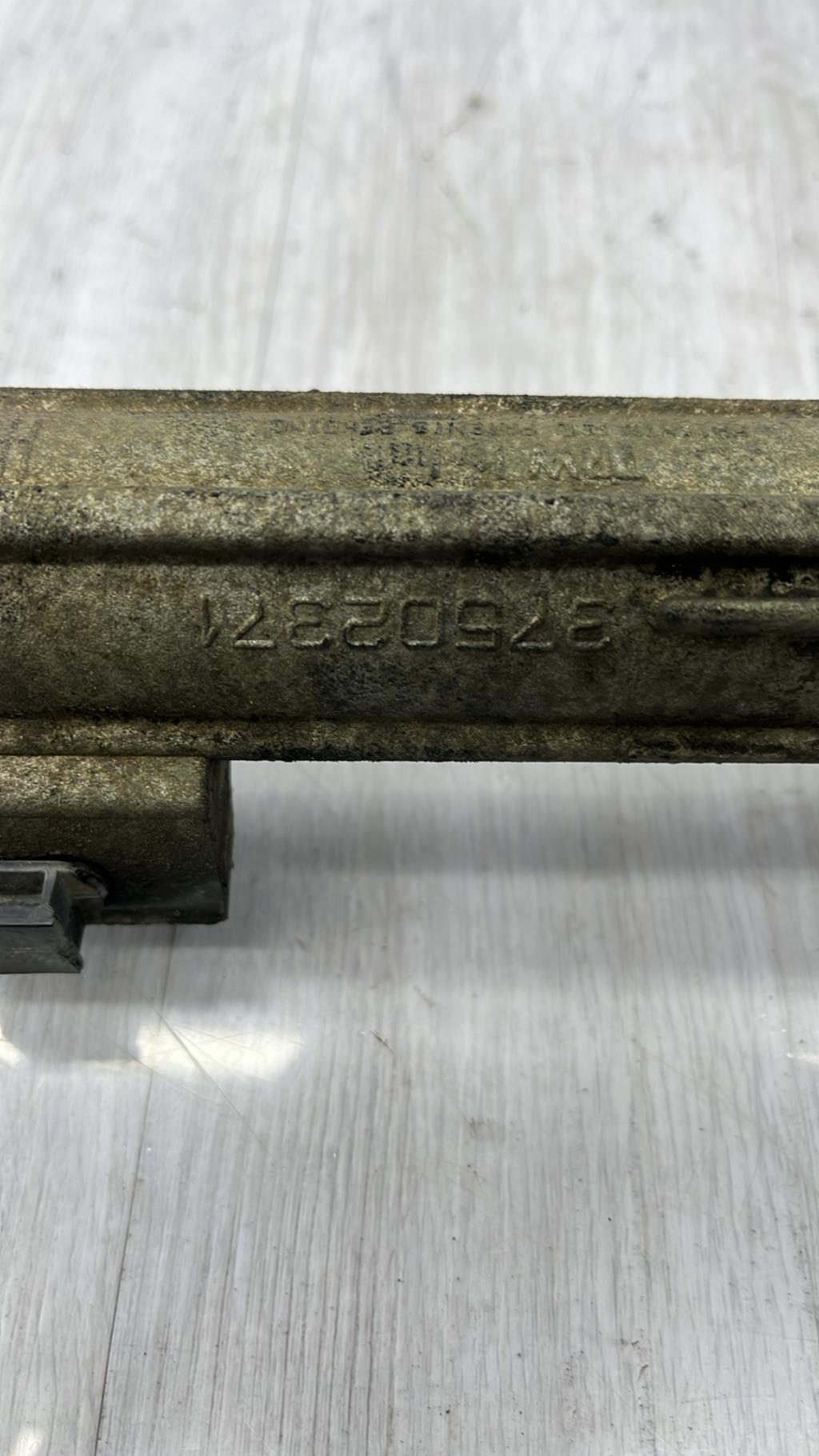 Cremagliera servosterzo FIAT PUNTO 2 PHASE 1 Gasolina - 1