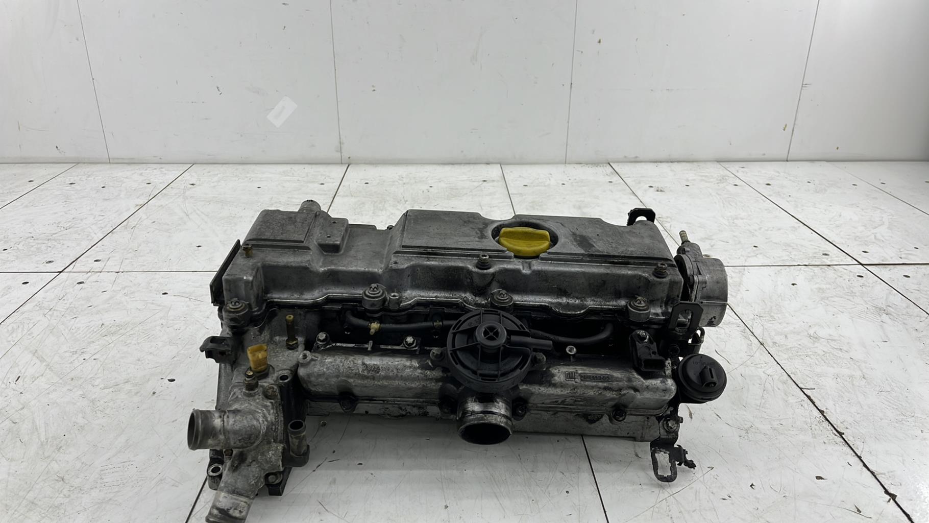 Culasse OPEL VECTRA B PHASE 2 Diesel - 1