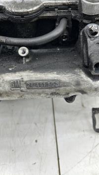 Foto del ricambio
