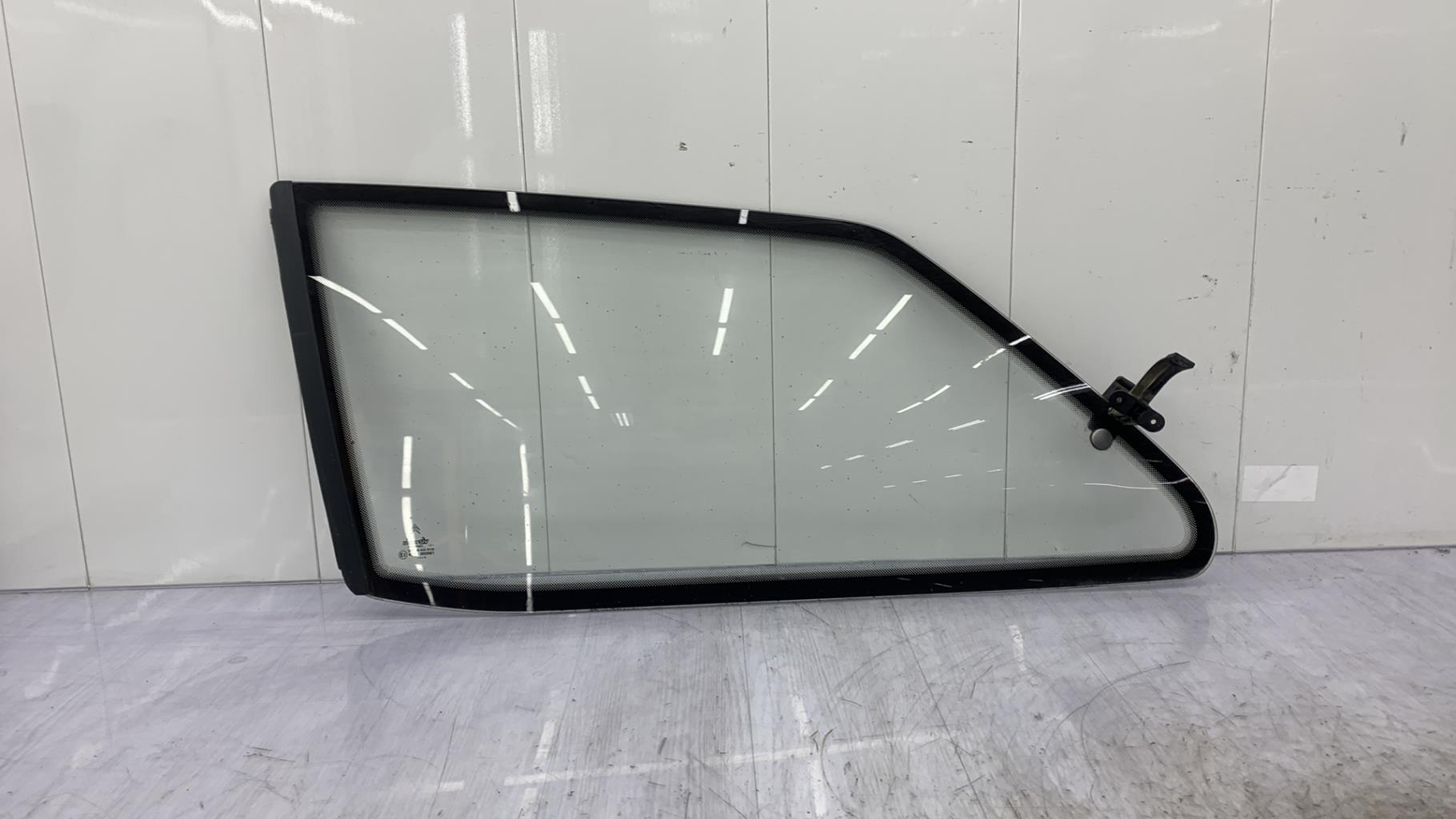 Ventanilla triangular trasera izquierda CITROEN ZX PHASE 1 Gasolina - 1