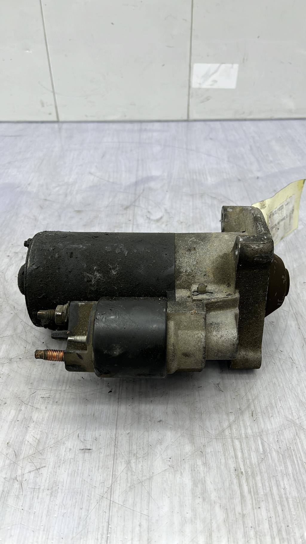 Demarreur CITROEN AX PHASE 2 Essence - 1