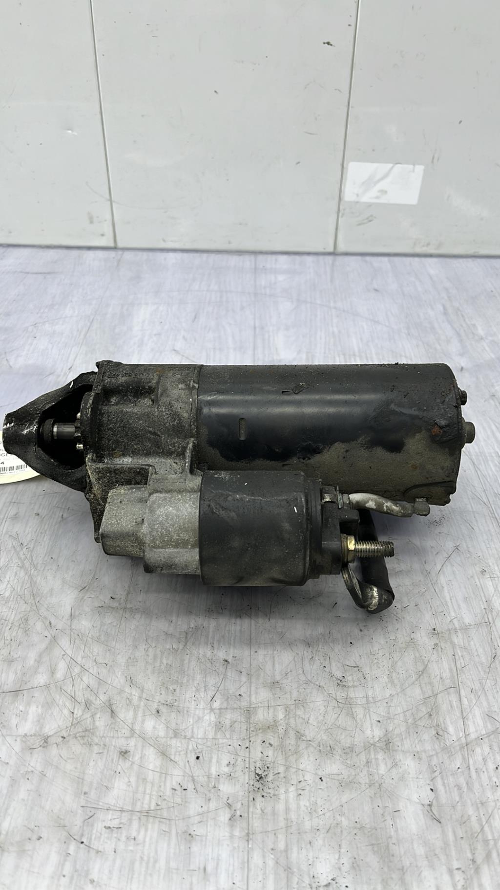 Motorino avviamento VOLKSWAGEN PASSAT 4 PHASE 1 BREAK Diésel - 1
