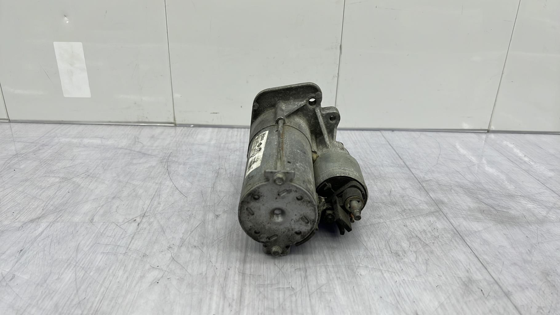 Demarreur RENAULT CLIO 3 PHASE 2 Diesel - 1