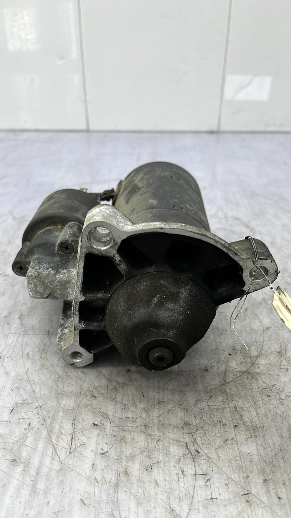 Motorino avviamento PEUGEOT 205 PHASE 2 Gasolina - 1