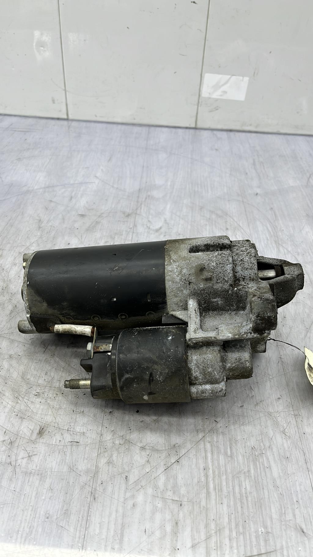 Motorino avviamento PEUGEOT 605 PHASE 2 Gasolina - 1