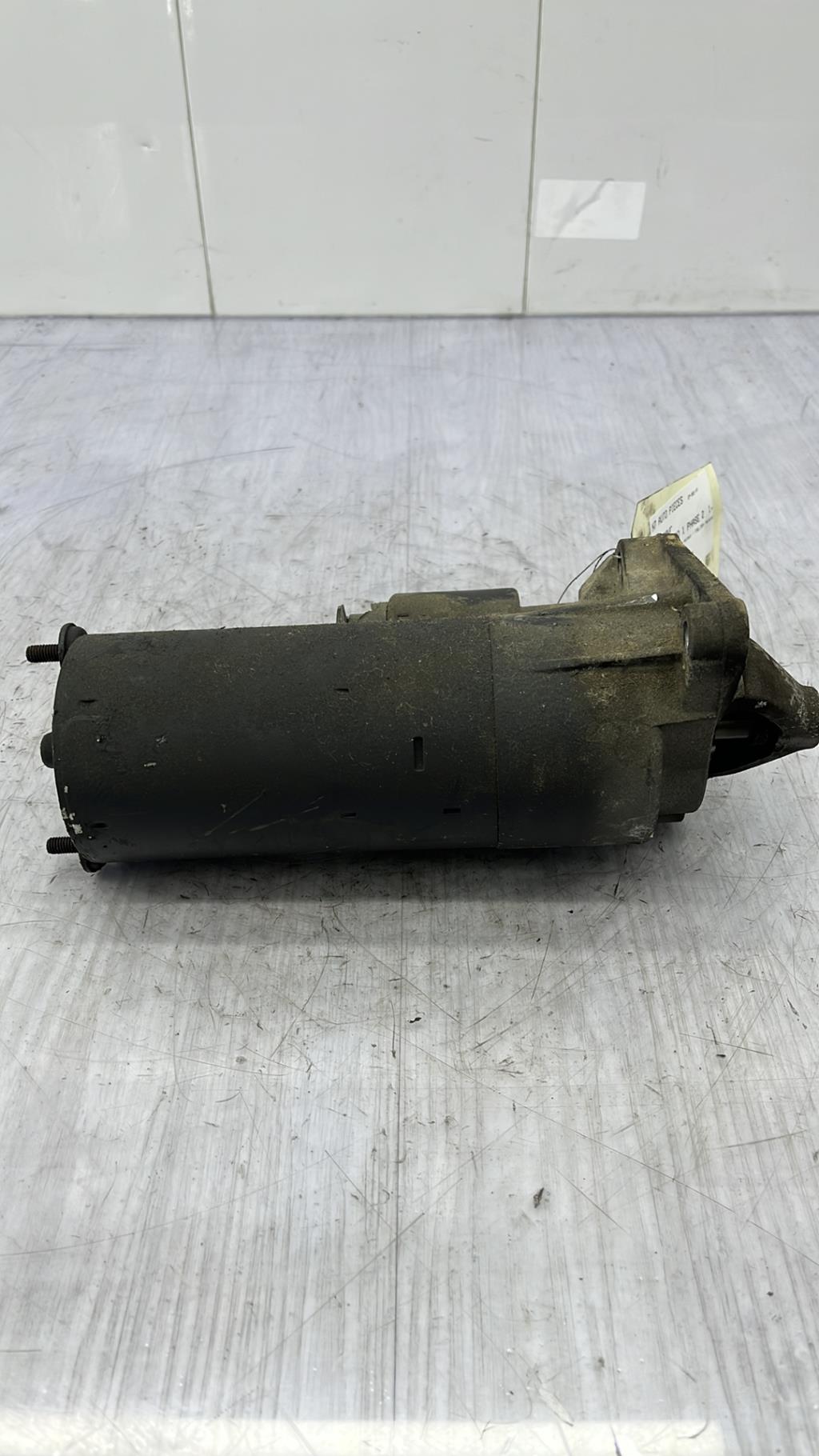 Demarreur RENAULT CLIO 1 PHASE 2 Diesel - 1