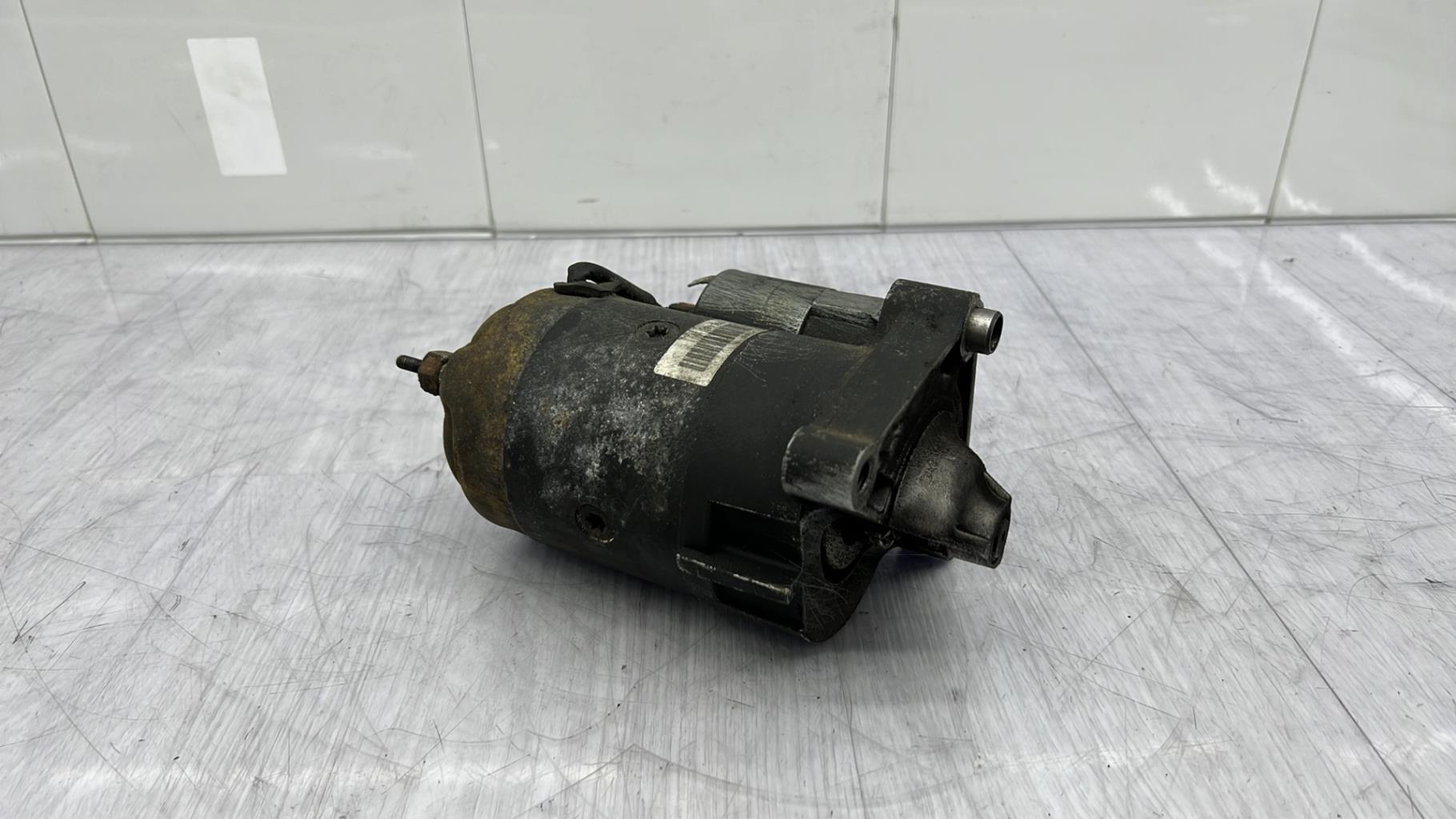 Motorino avviamento PEUGEOT 405 PHASE 1 Gasolina - 1