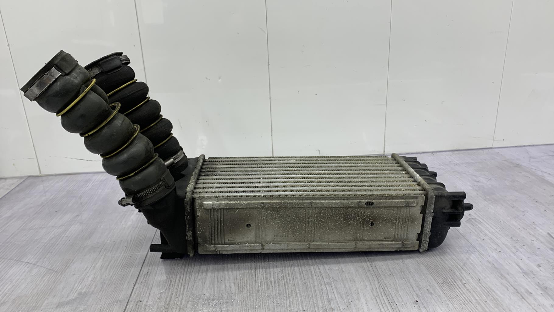 Echangeur air (Intercooler) CITROEN C4 2 PHASE 1 Diesel - 1