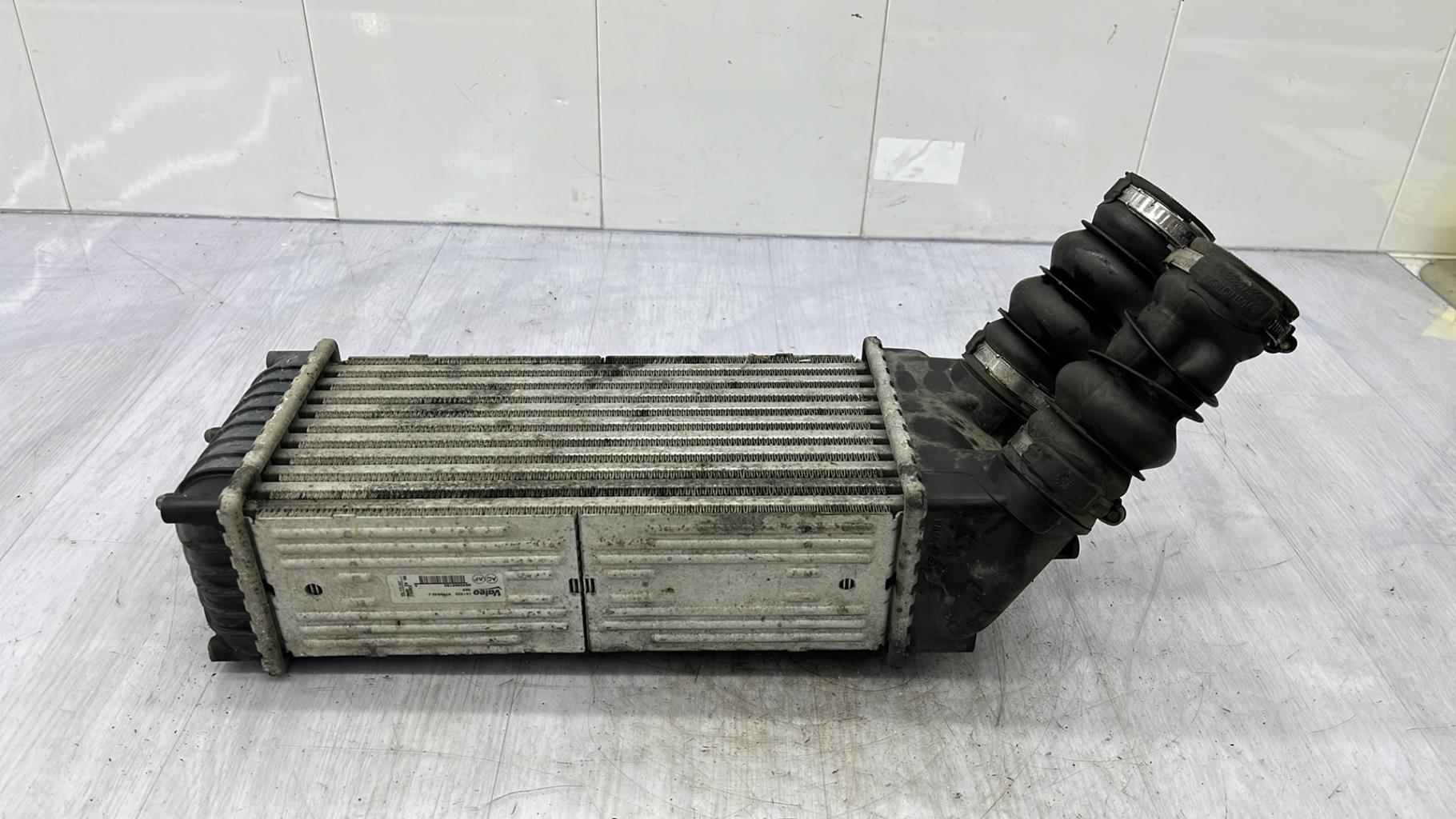 Echangeur air (Intercooler) PEUGEOT PARTNER 1 PHASE 2  - 1