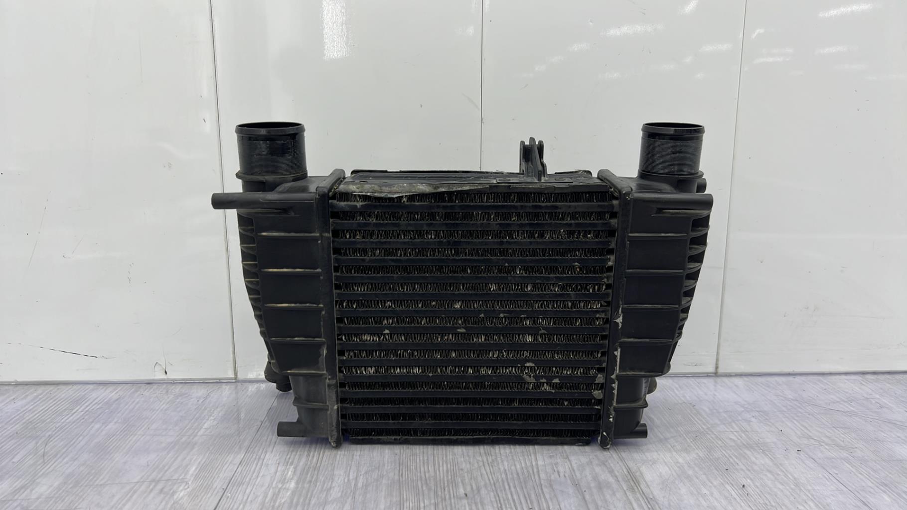 Echangeur air (Intercooler) NISSAN NOTE 1 PHASE 1 Diesel - 1