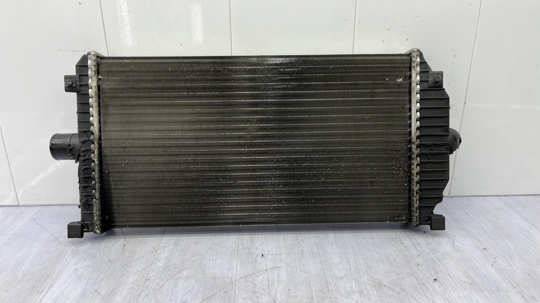 Echangeur air (Intercooler) RENAULT LAGUNA 1 PHASE 2 Diesel - 1
