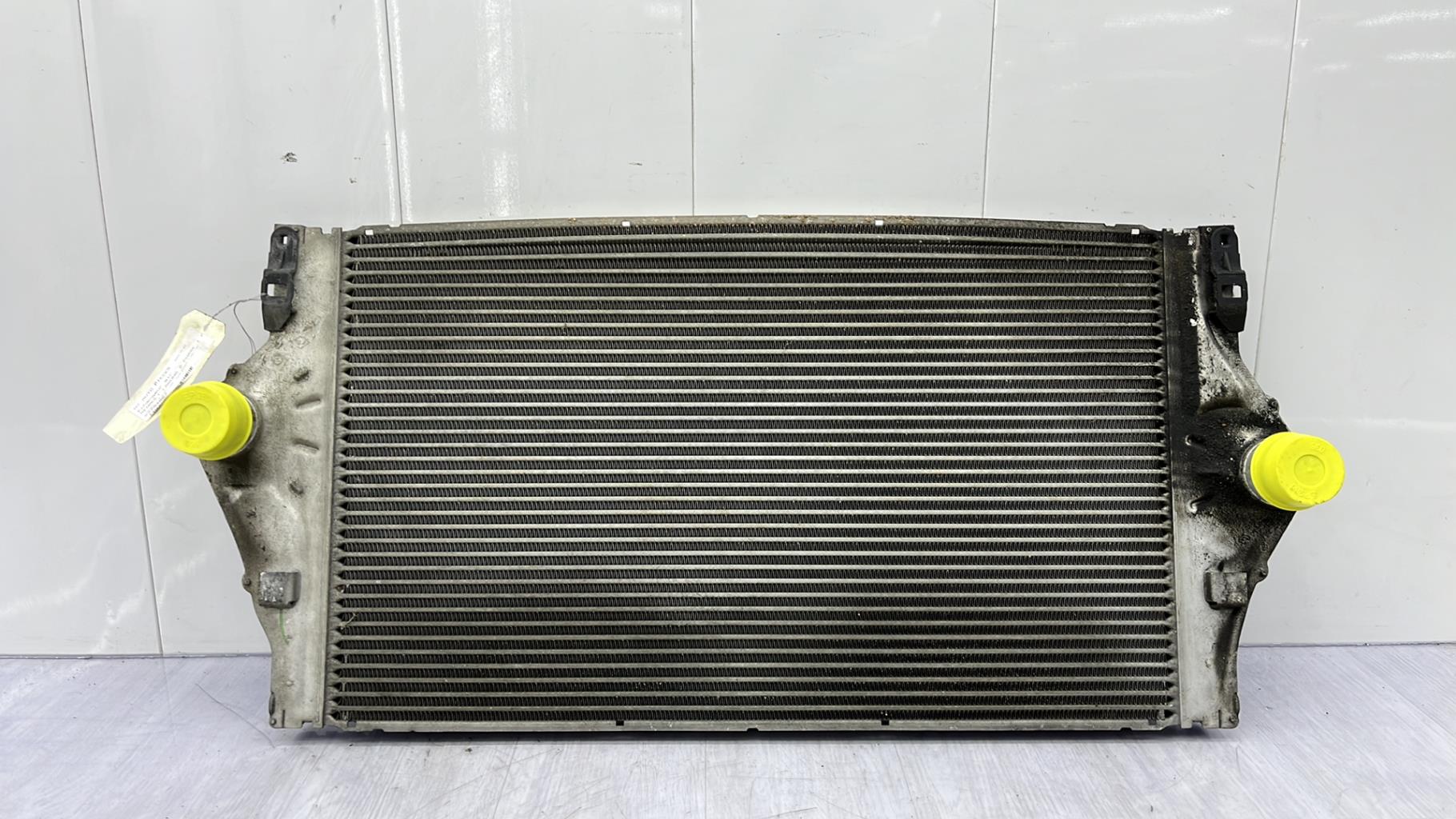Echangeur air (Intercooler) RENAULT LAGUNA 2 PHASE 1 Diesel - 1