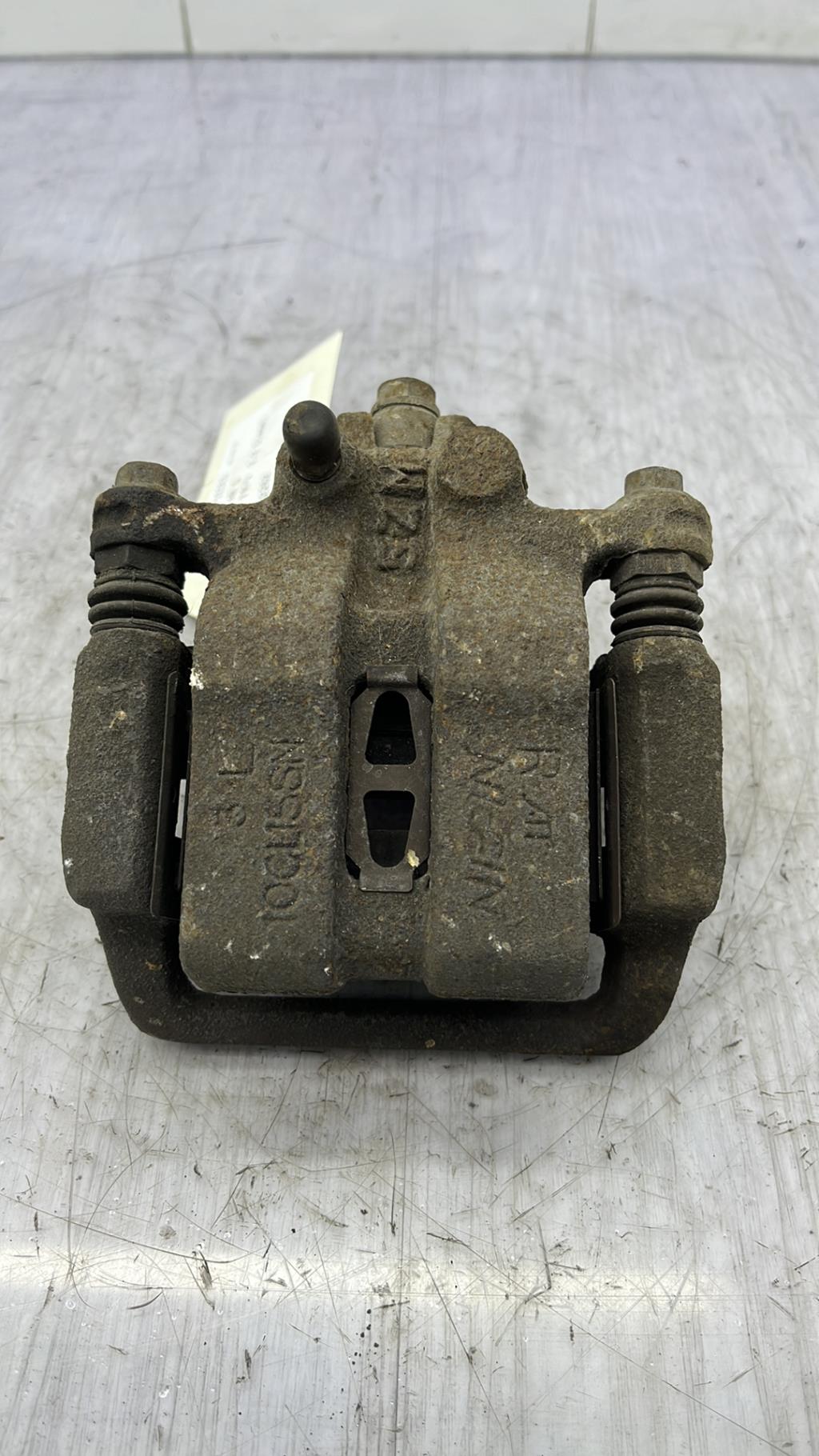 Pinza freni posteriore sinistra HONDA FR-V Diésel - 1