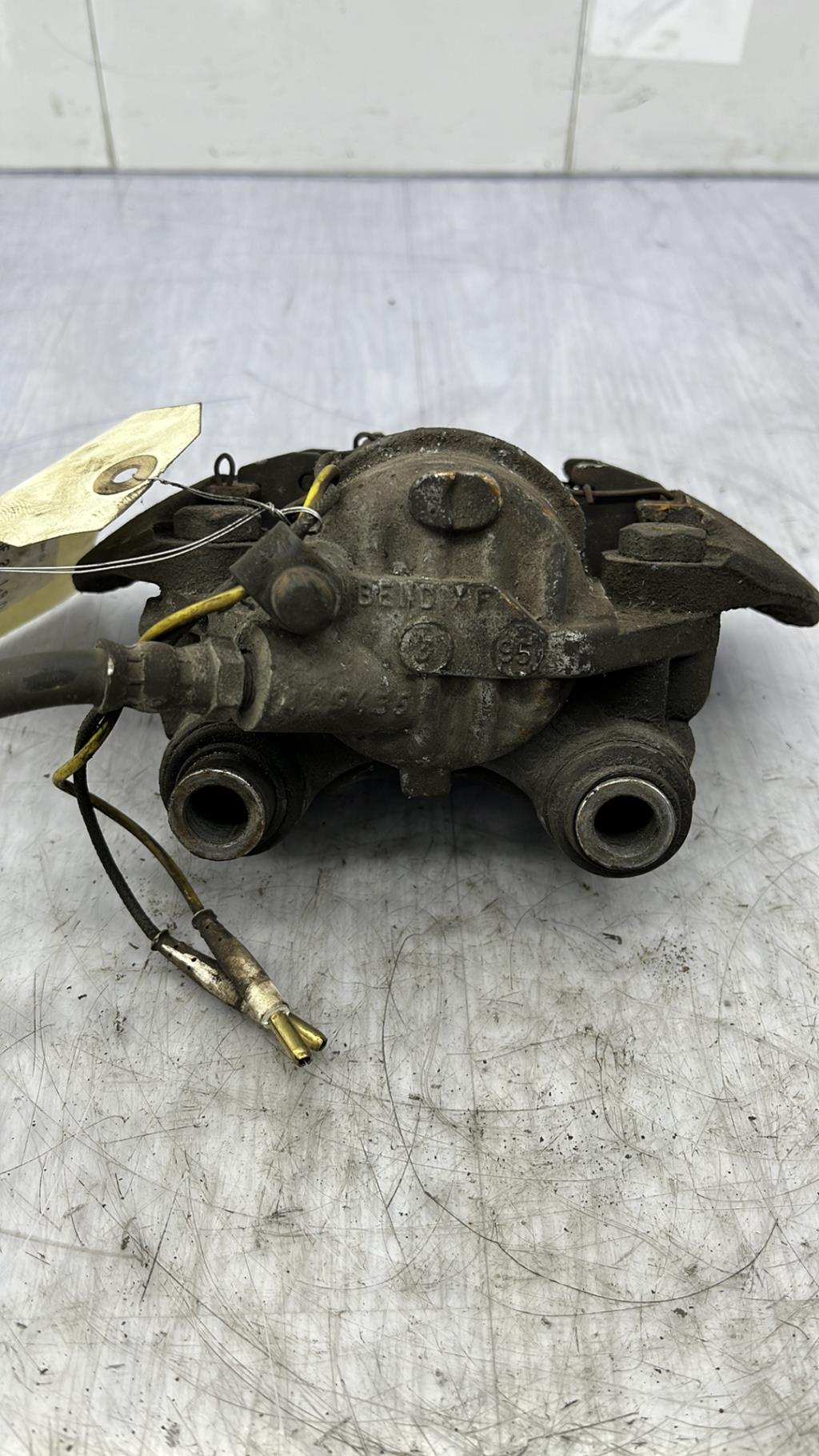 Pinza freni anteriore destra CITROEN ZX PHASE 2 Diésel - 1