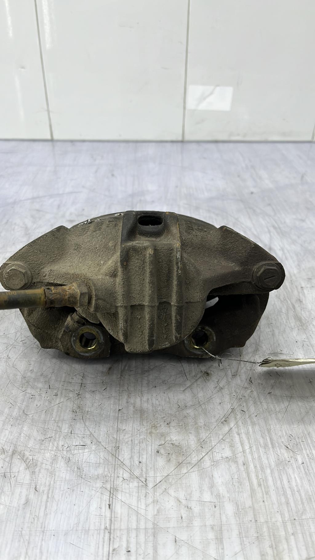 Pinza freni anteriore destra CITROEN C4 1 PHASE 1 Diésel - 1