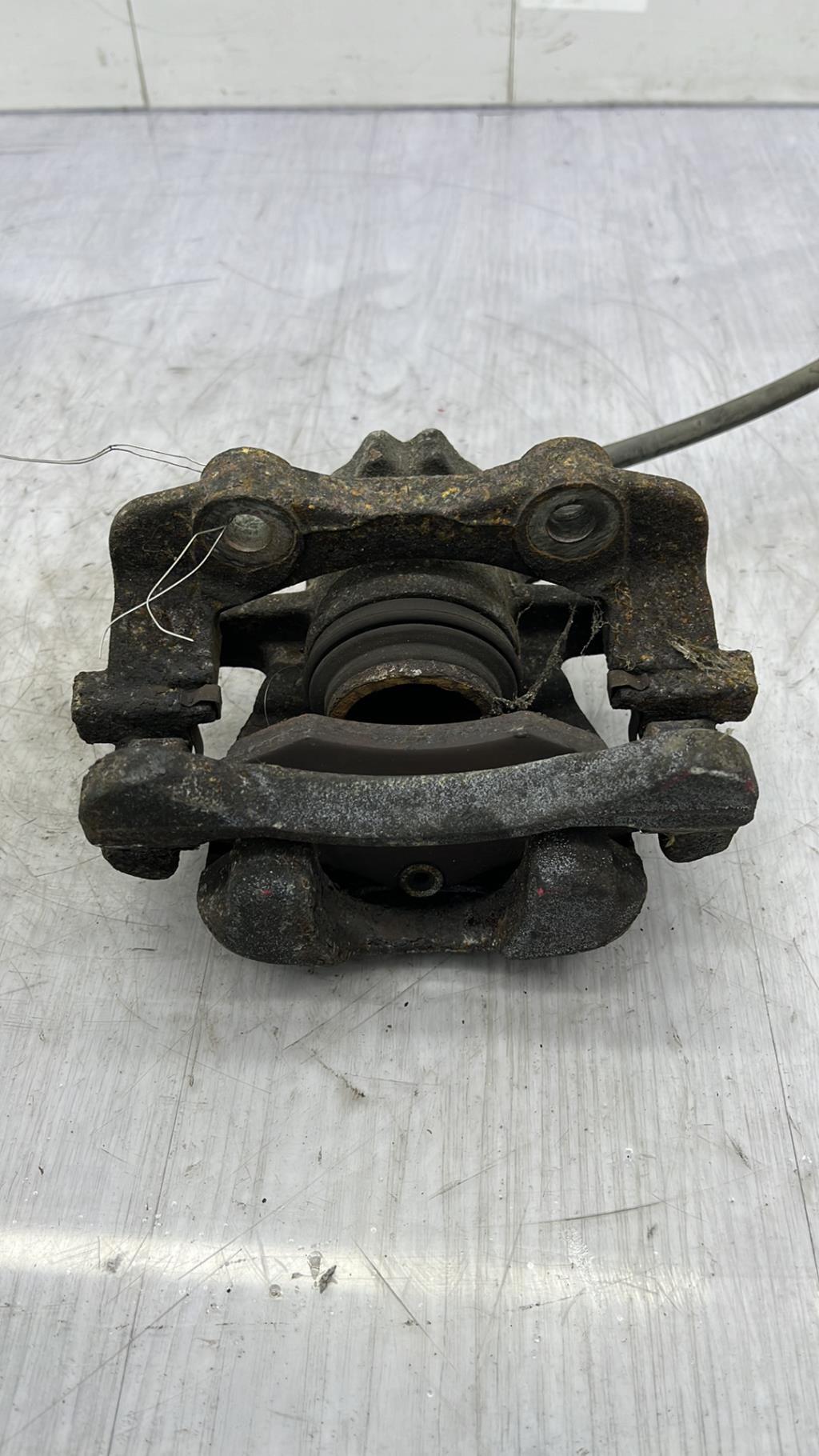 Pinza freni anteriore destra CITROEN C3 1 PHASE 1 Diésel - 1