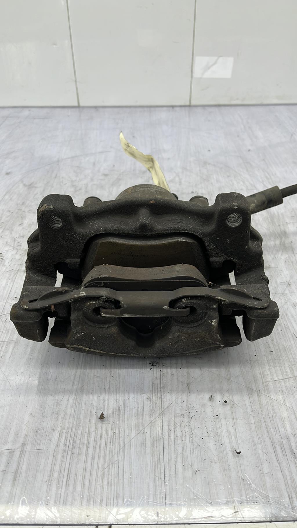 Pinza freni anteriore destra FORD MONDEO 3 PHASE 1 Diésel - 1