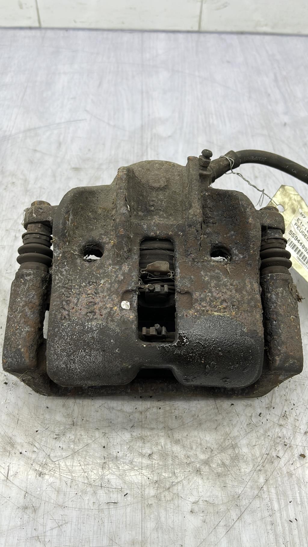 Pinza freni anteriore destra PEUGEOT 306 BREAK Gasolina - 1