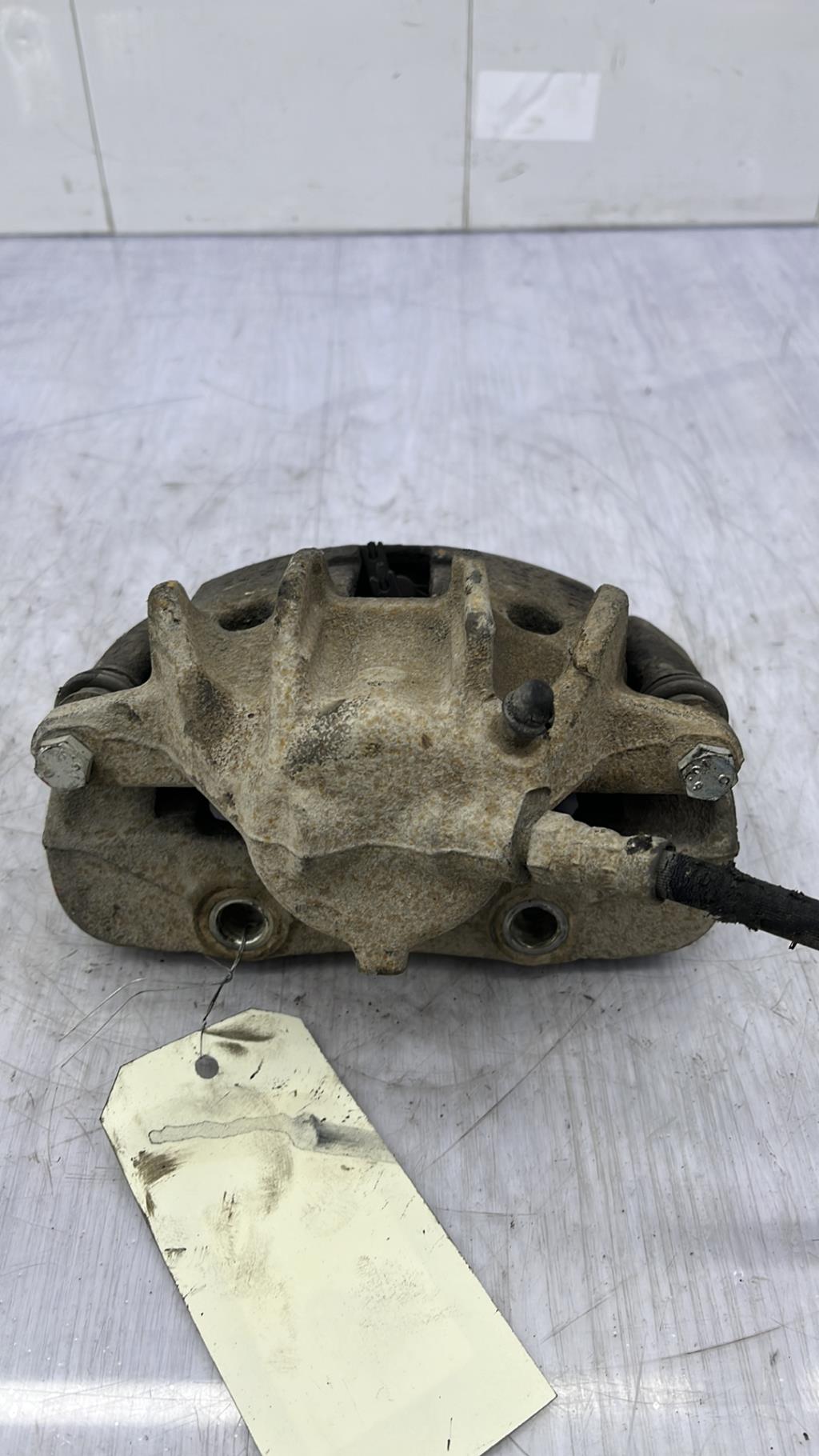 Pinza freni anteriore destra PEUGEOT 306 PHASE 2 Diésel - 1