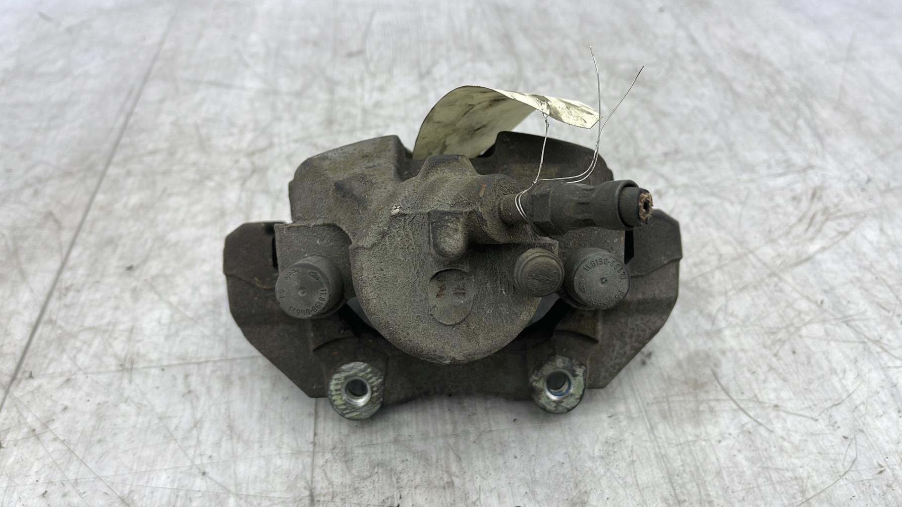 Pinza freni anteriore destra FORD C-MAX 1 PHASE 1 Diésel - 1