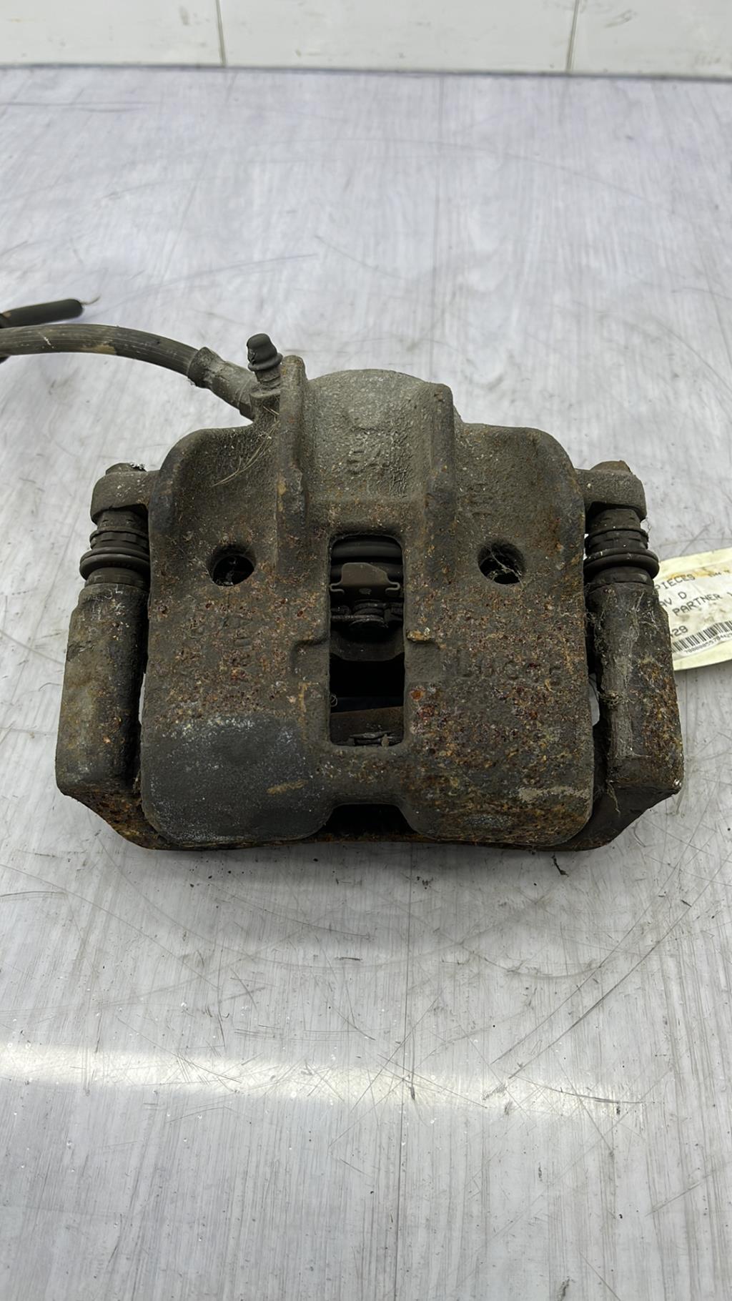 Pinza freni anteriore destra PEUGEOT PARTNER 1 PHASE 1 Diésel - 1