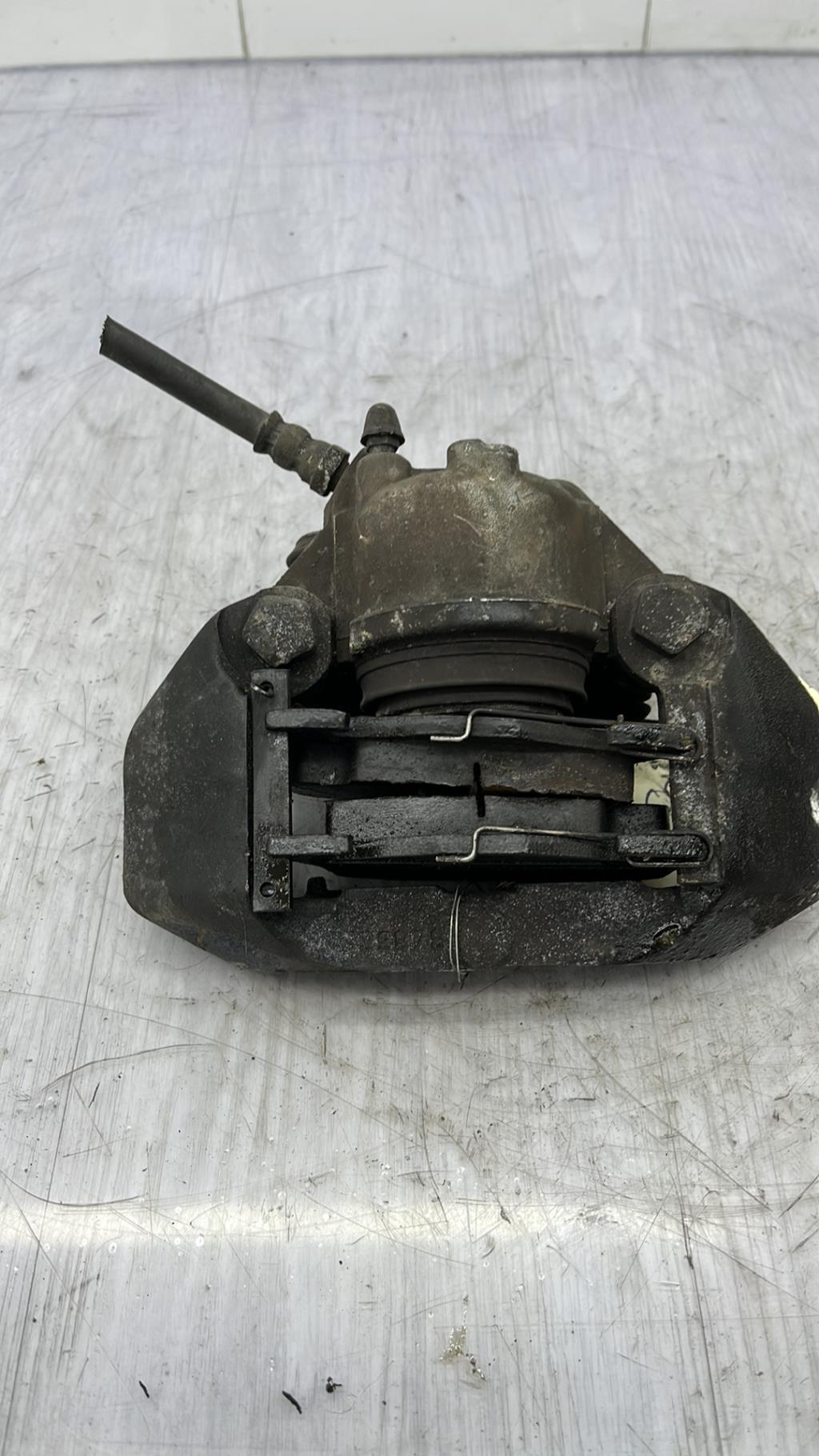 Pinza freni anteriore destra PEUGEOT 106 PHASE 2 Gasolina - 1