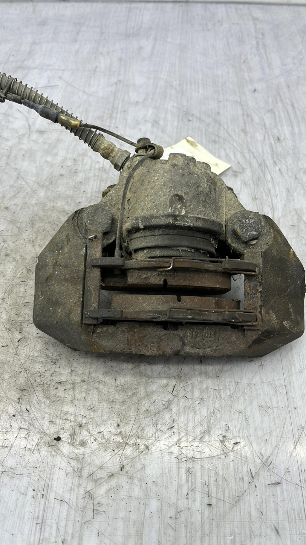 Pinza freni anteriore destra PEUGEOT 205 PHASE 2 Gasolina - 1