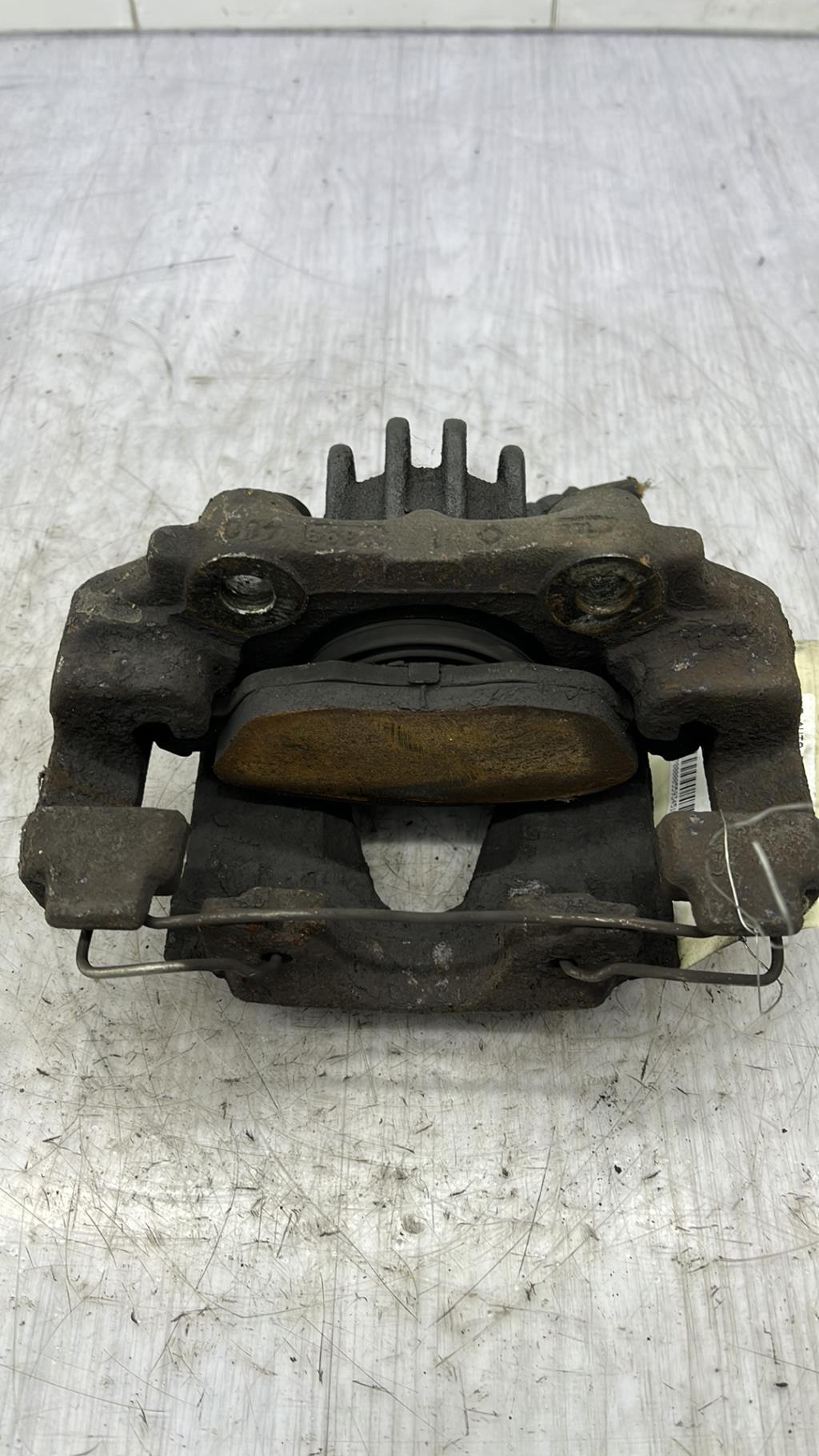 Pinza freni anteriore destra PEUGEOT 306 PHASE 2 Diésel - 1