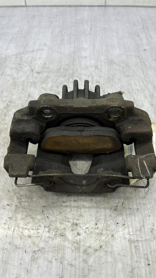 Système de jauge analogique ronde universelle double 5,4 Dakota