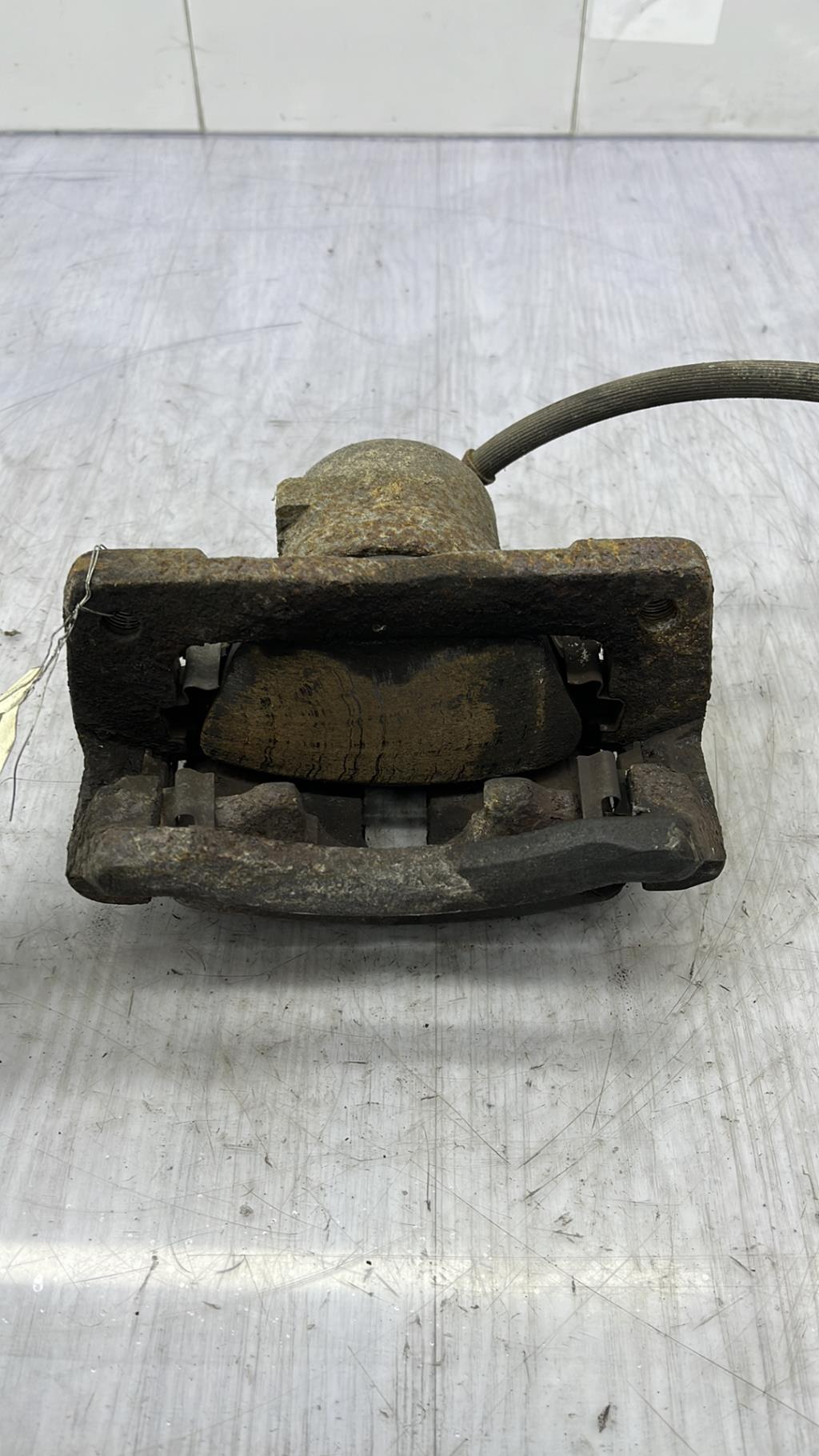 Pinza freni anteriore destra HONDA ACCORD 6 PHASE 1 Diésel - 1