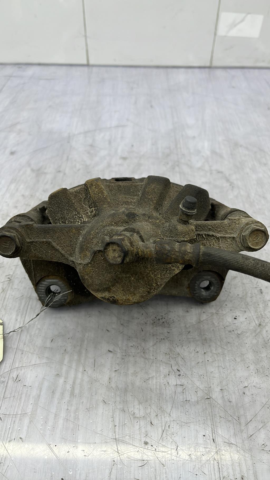 Pinza freni anteriore destra TOYOTA COROLLA 9 PHASE 1 Gasolina - 1