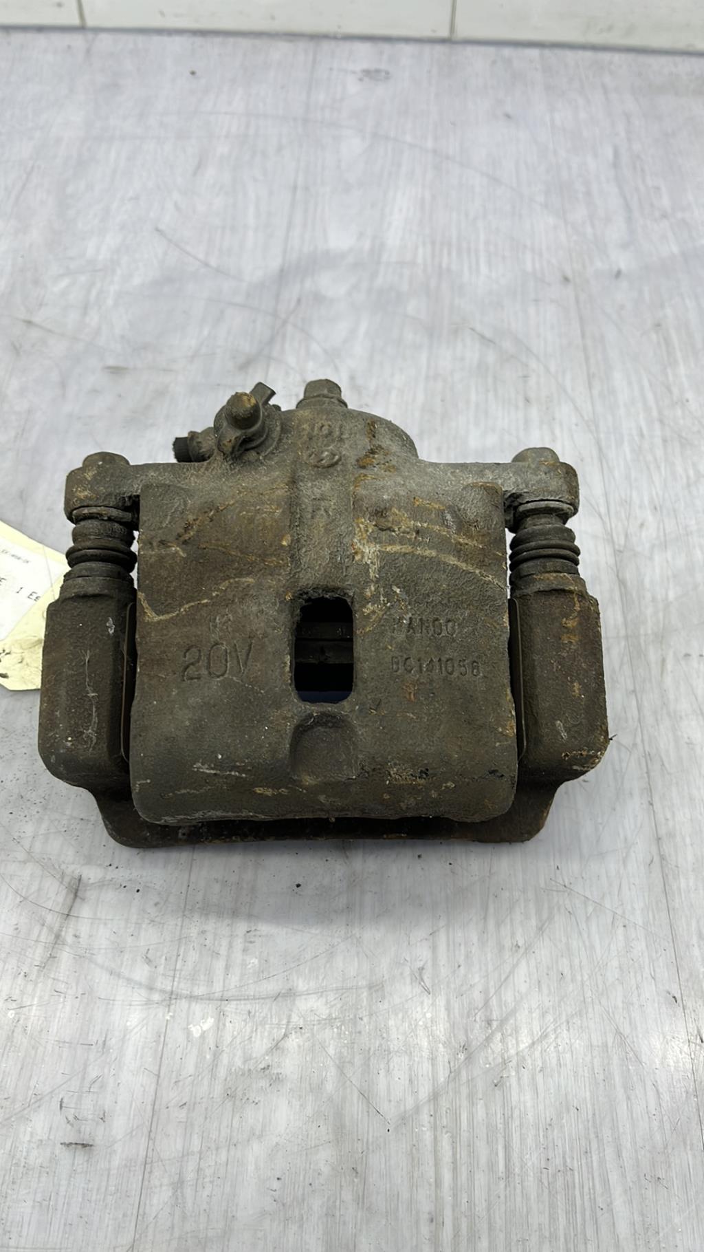 Pinza freni anteriore destra HYUNDAI ATOS 1 PRIME Gasolina - 1