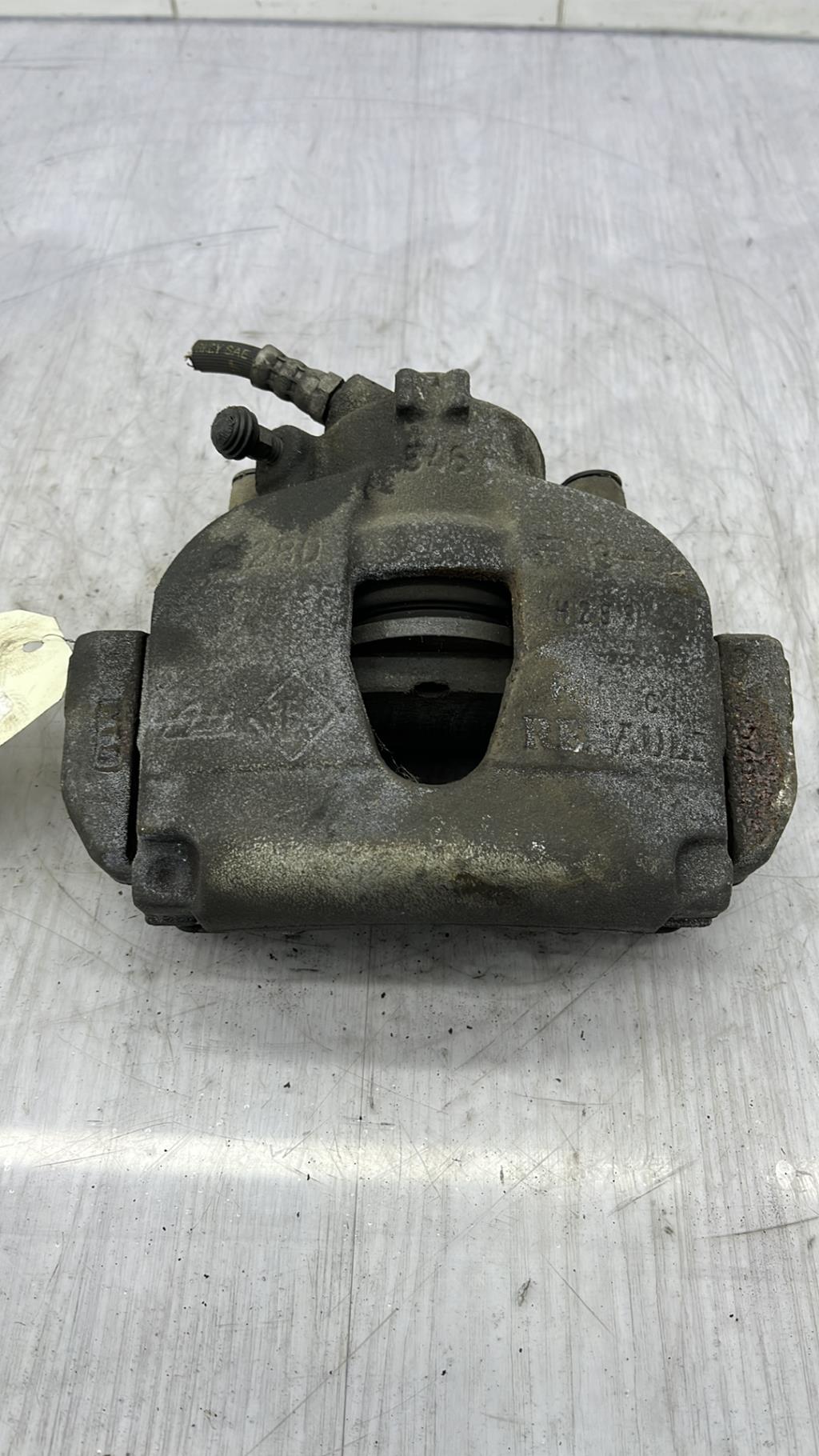 Pinza freni anteriore destra RENAULT MEGANE 2 PHASE 2 Diésel - 1