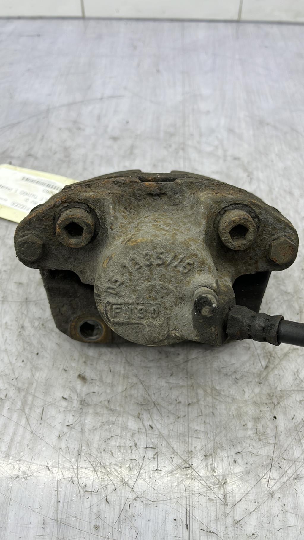 Pinza freni anteriore destra RENAULT TWINGO 1 PHASE 3 Gasolina - 1