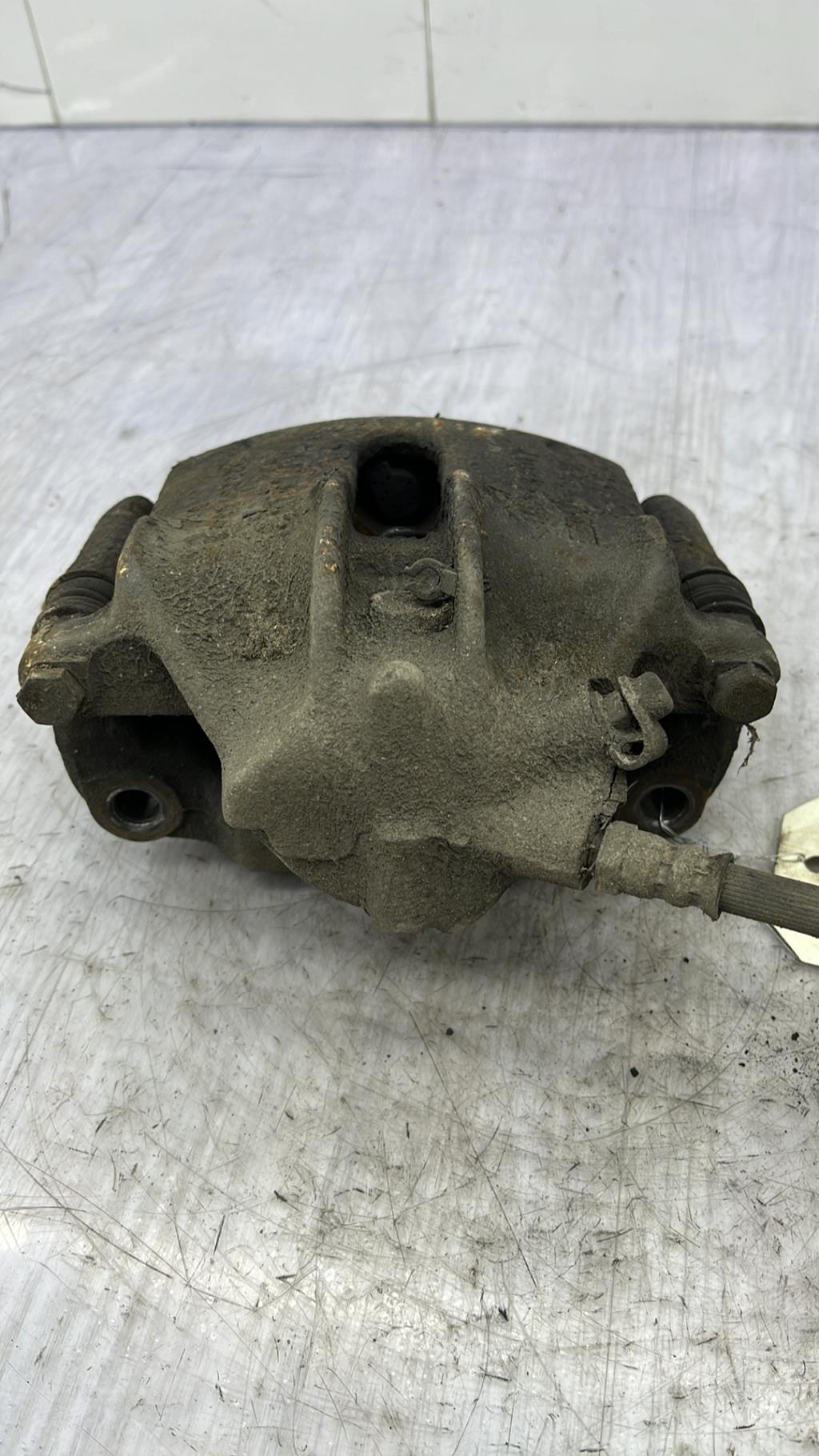 Pinza freni anteriore destra RENAULT LAGUNA 1 PHASE 1 Gasolina - 1