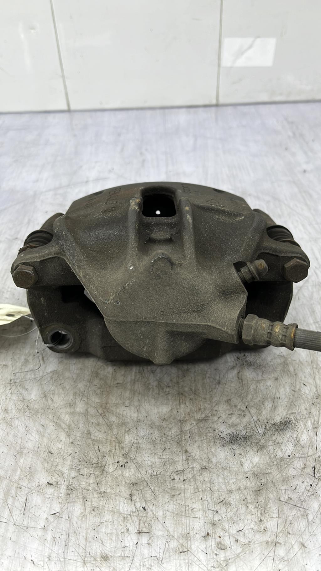 Pinza freni anteriore destra RENAULT LAGUNA 1 PHASE 2 Diésel - 1