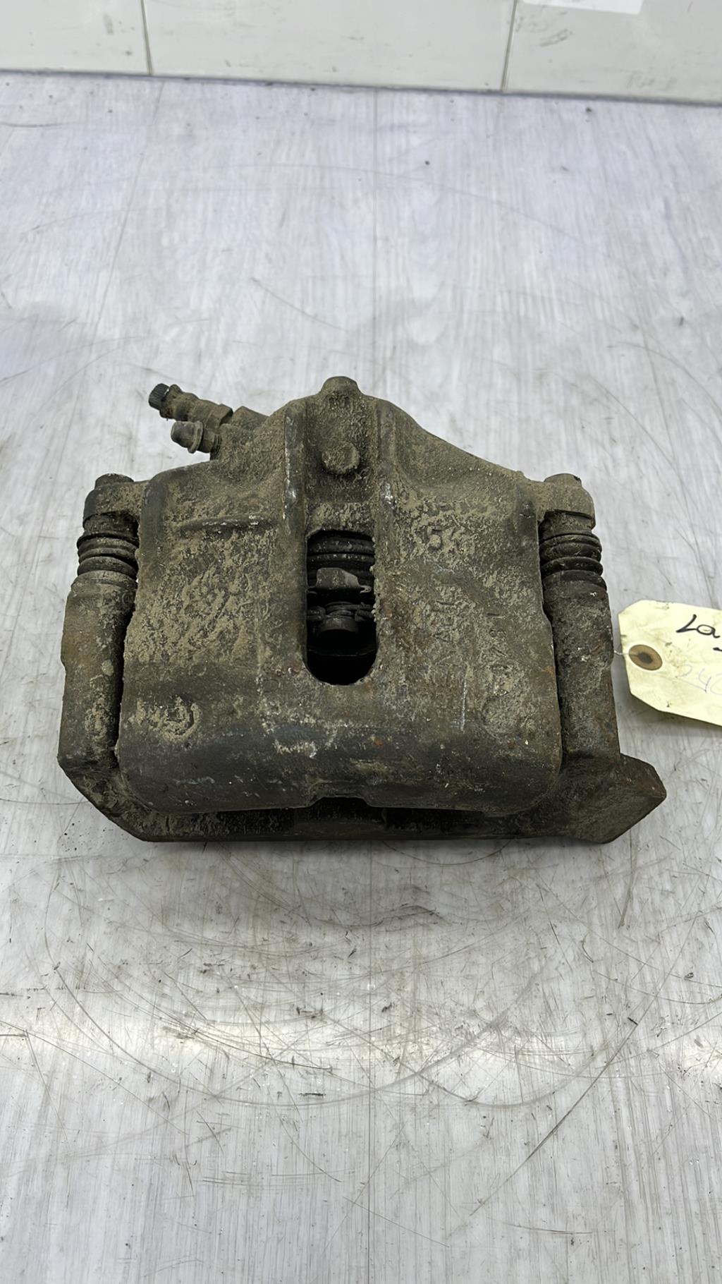 Pinza freni anteriore destra RENAULT LAGUNA 1 PHASE 2 Diésel - 1