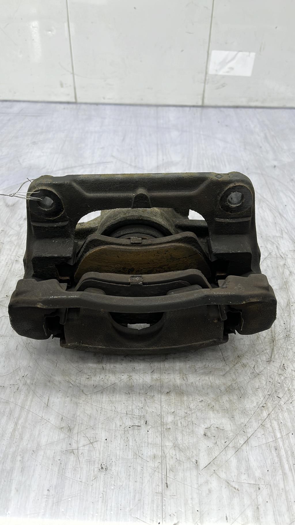 Pinza freni anteriore destra RENAULT SCENIC 2 PHASE 1 Diésel - 1