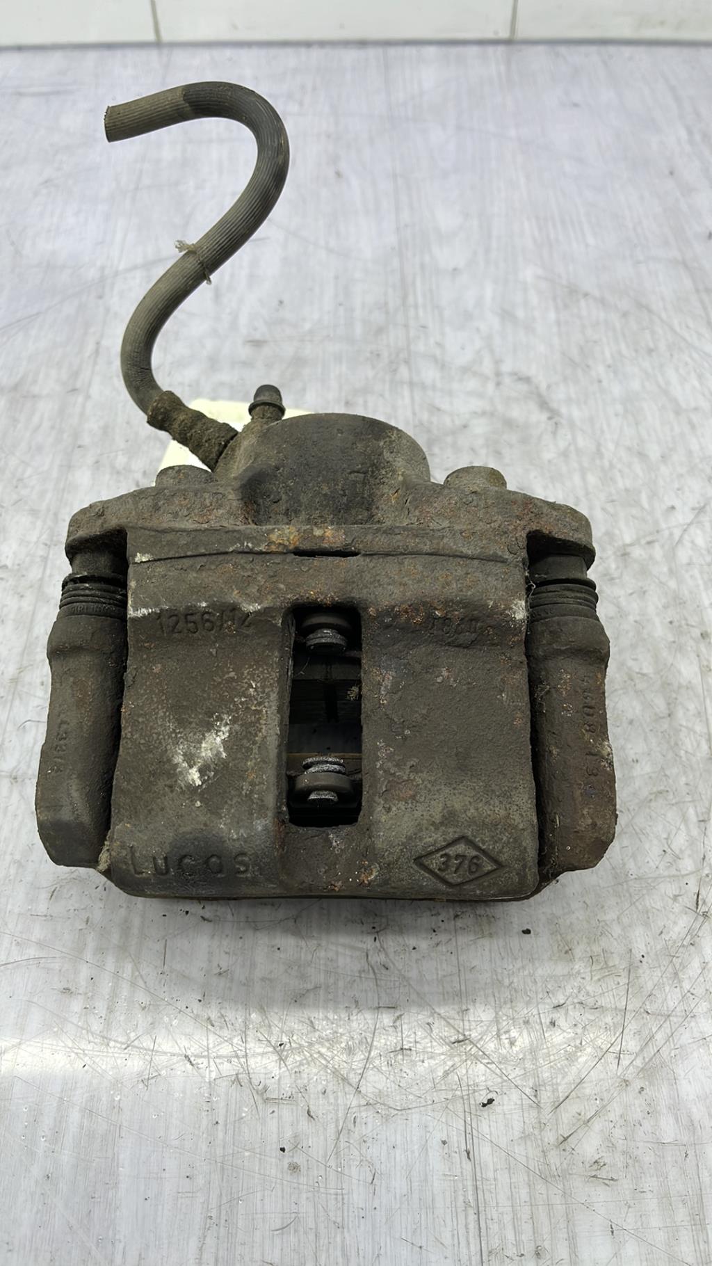 Pinza freni anteriore destra RENAULT CLIO 1 PHASE 2 Diésel - 1
