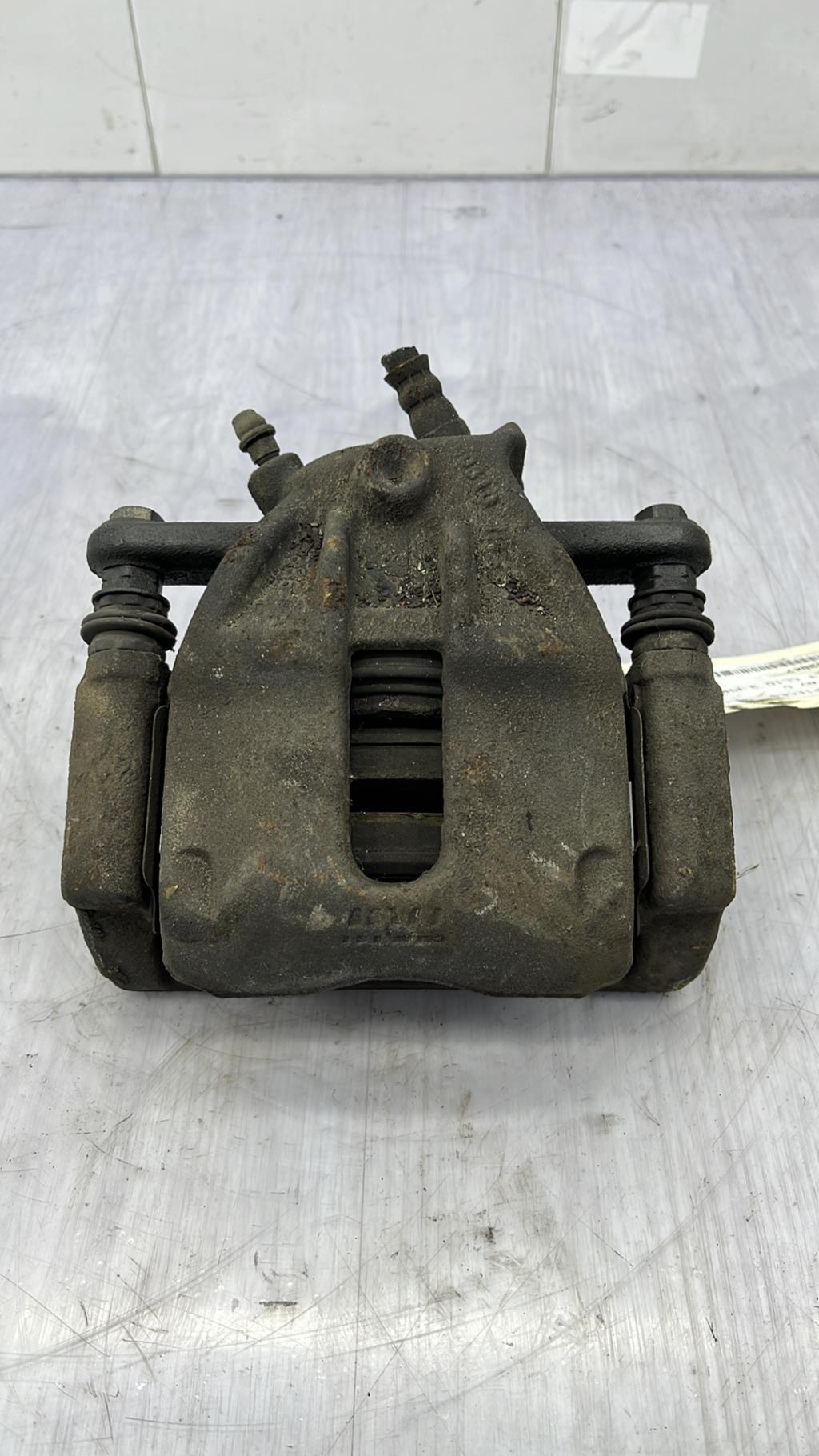Pinza freni anteriore destra RENAULT CLIO 3 PHASE 1 Diésel - 1