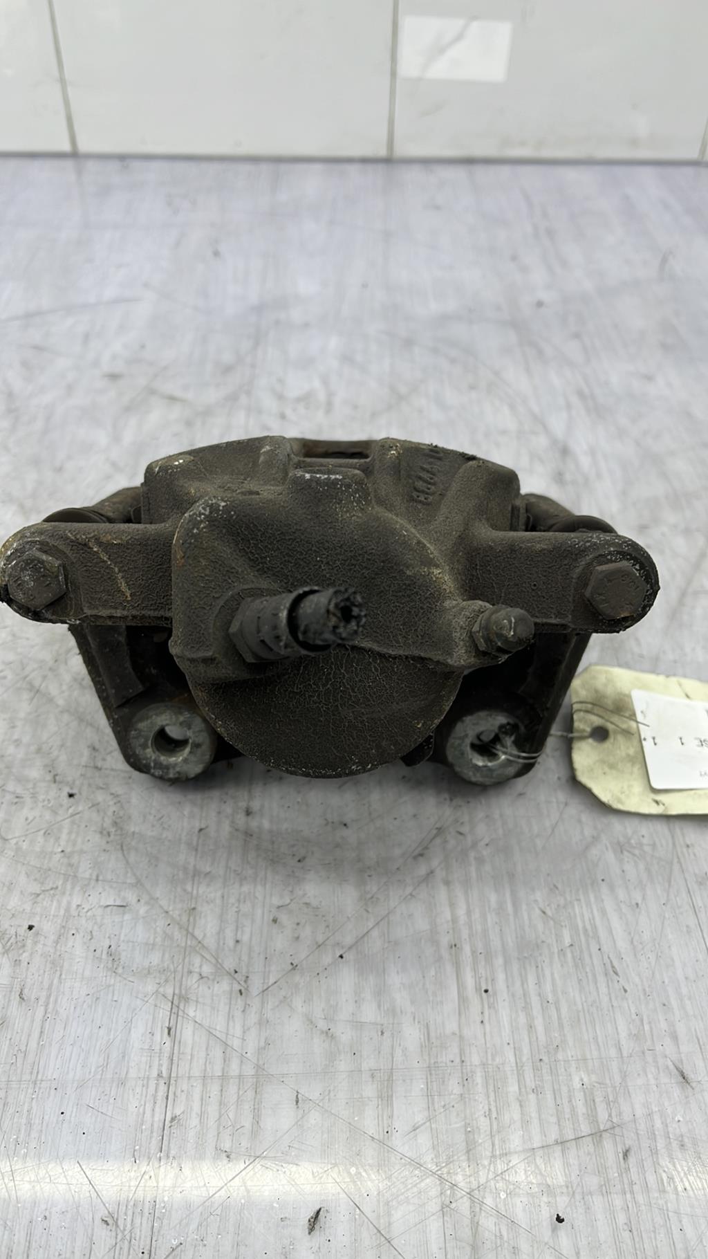 Pinza freni anteriore destra RENAULT CLIO 3 PHASE 1 Gasolina - 1