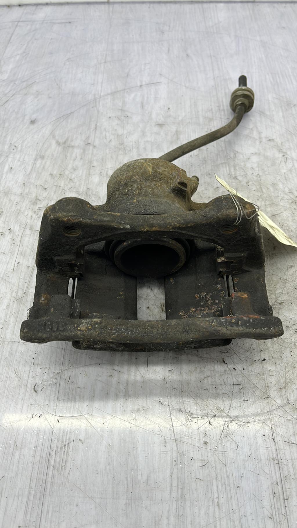 Pinza freni anteriore destra RENAULT KANGOO 2 PHASE 1 Diésel - 1