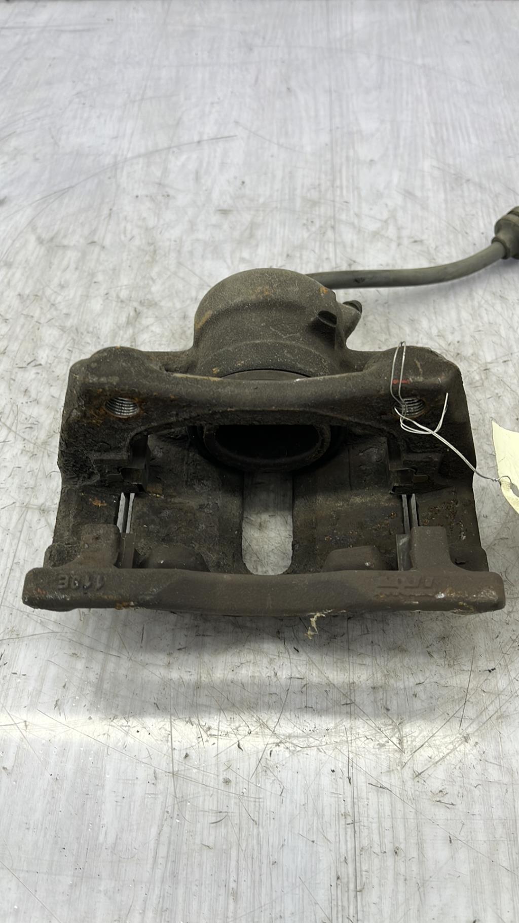 Pinza freni anteriore destra RENAULT MODUS PHASE 1 Diésel - 1