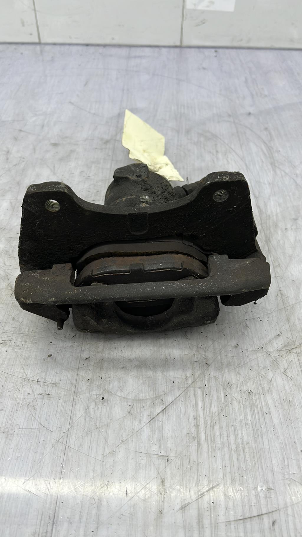Pinza freni anteriore destra FIAT PUNTO 2 PHASE 1 Gasolina - 1