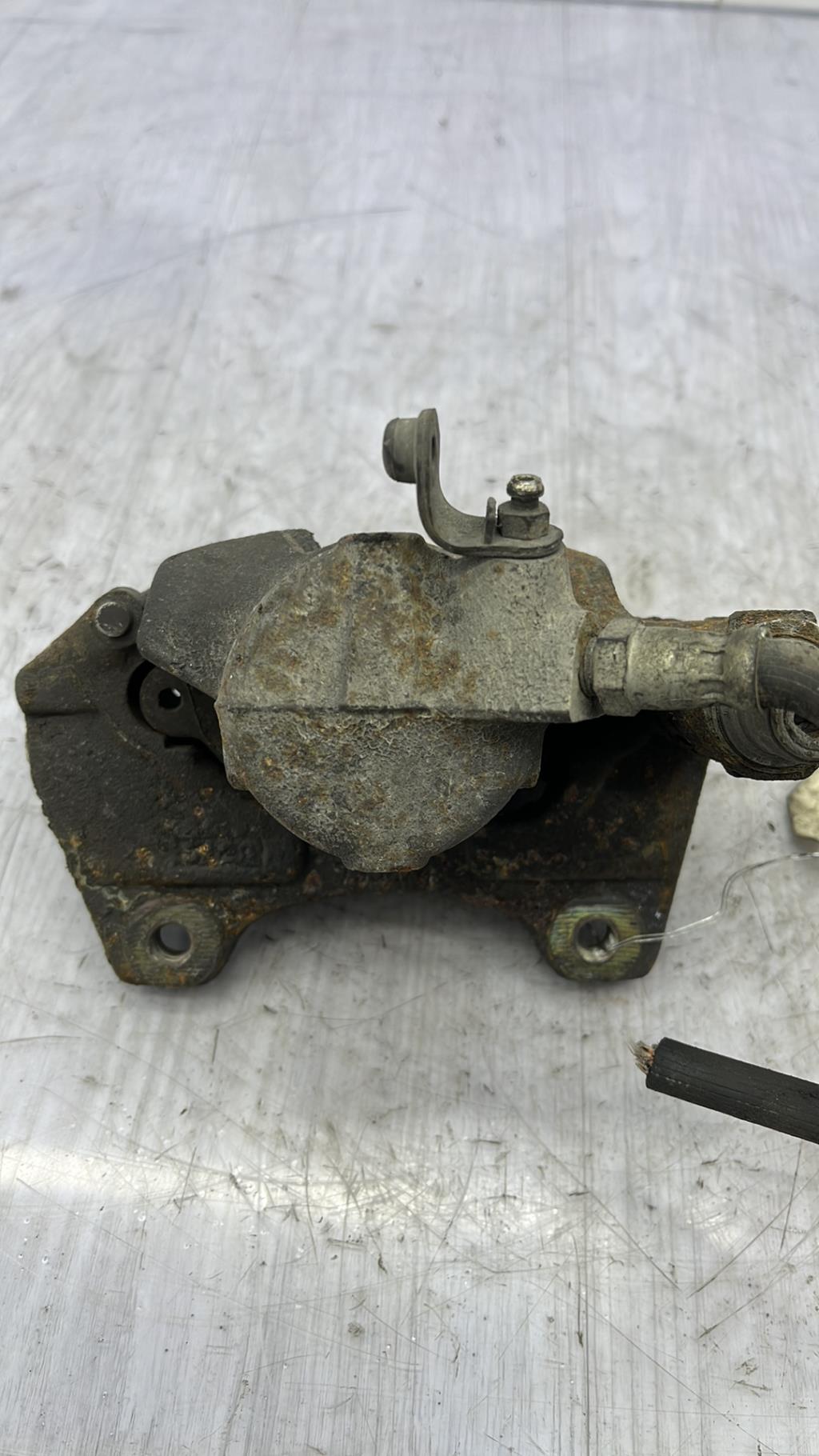 Pinza freni anteriore destra FIAT PUNTO 2 PHASE 1 Gasolina - 1