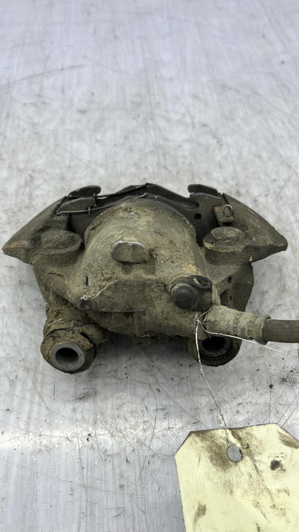Pinza freni anteriore destra CITROEN AX PHASE 1 Diésel - 1