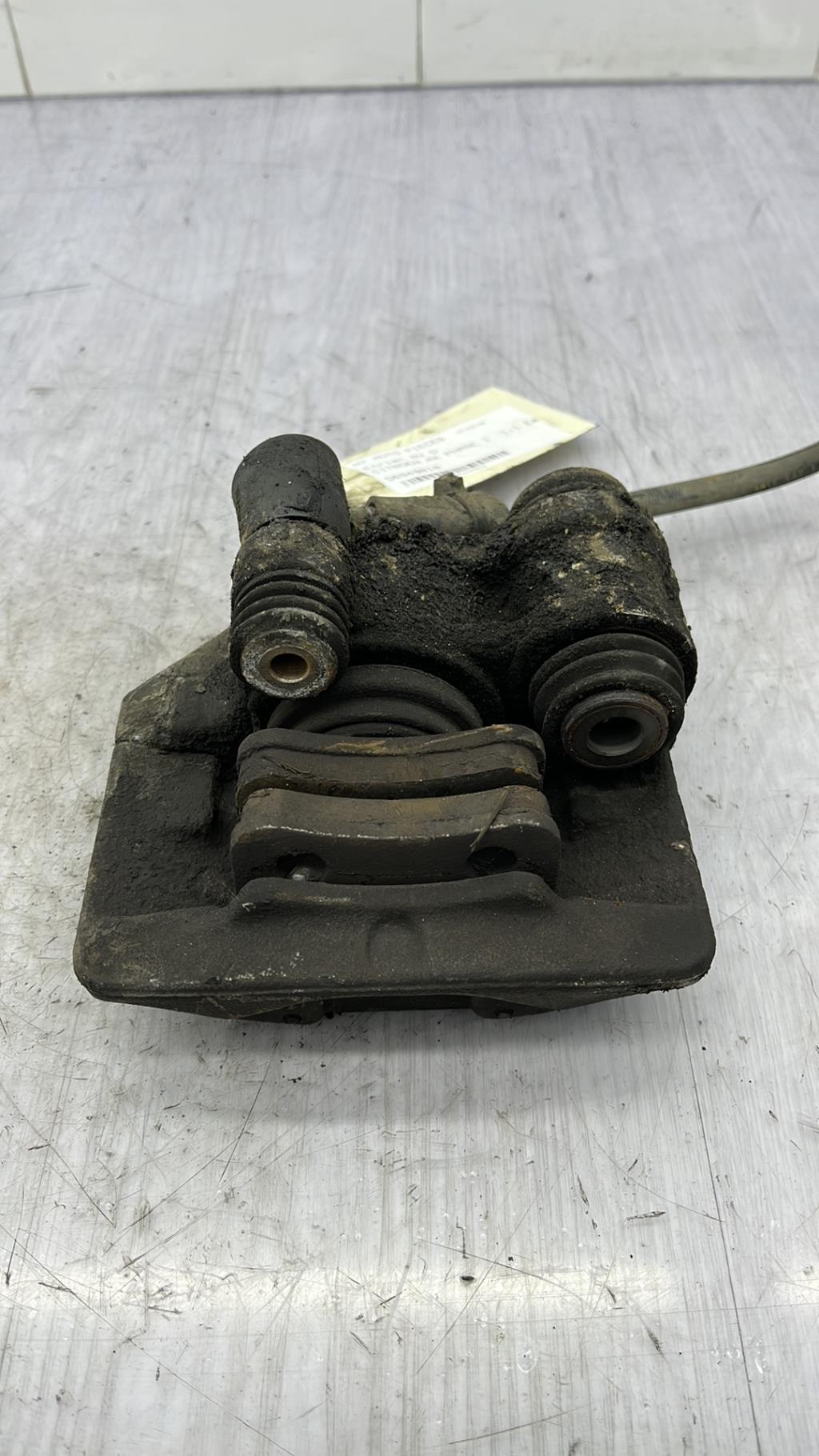 Pinza freni anteriore destra CITROEN AX PHASE 1 Gasolina - 1