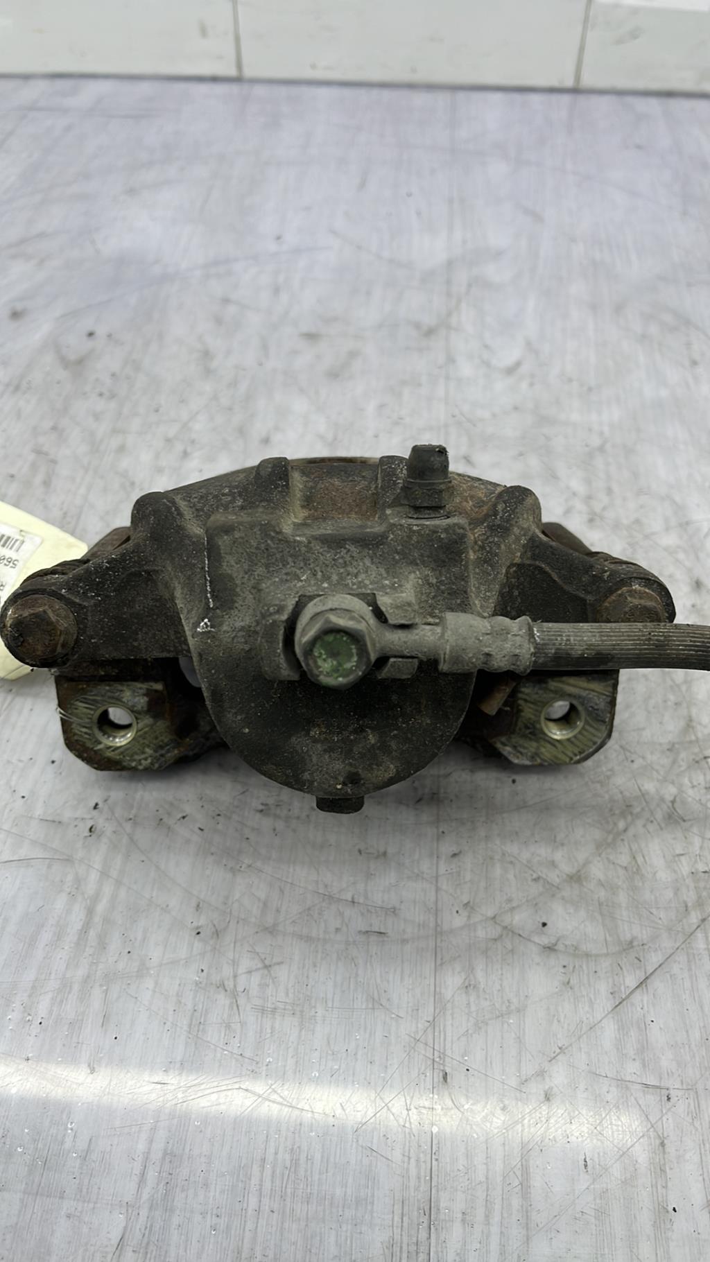 Pinza freni anteriore destra ROVER 200 1 PHASE 2 Gasolina - 1