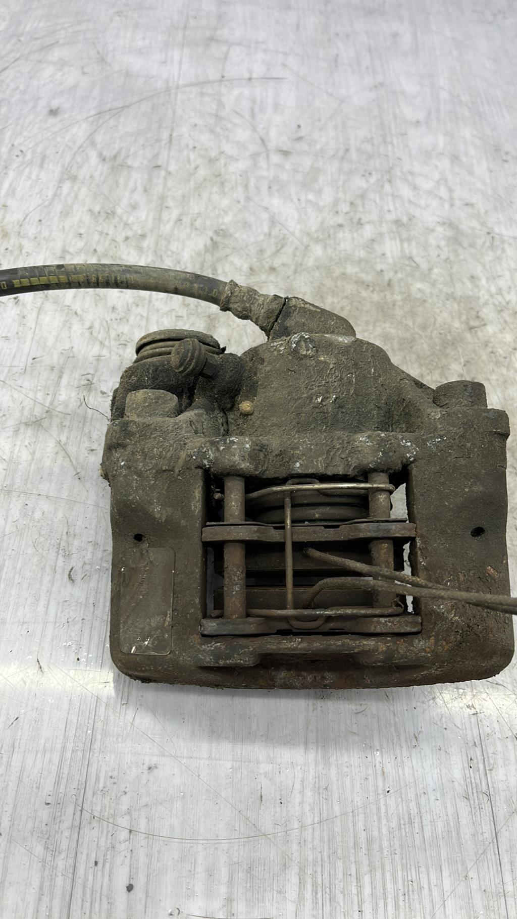 Pinza freni anteriore destra PEUGEOT 106 PHASE 1 Gasolina - 1