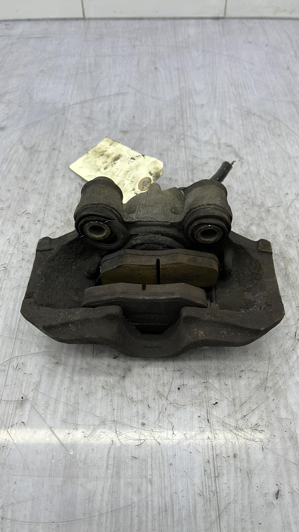 Pinza freni anteriore destra RENAULT CLIO 1 PHASE 1 Gasolina - 1